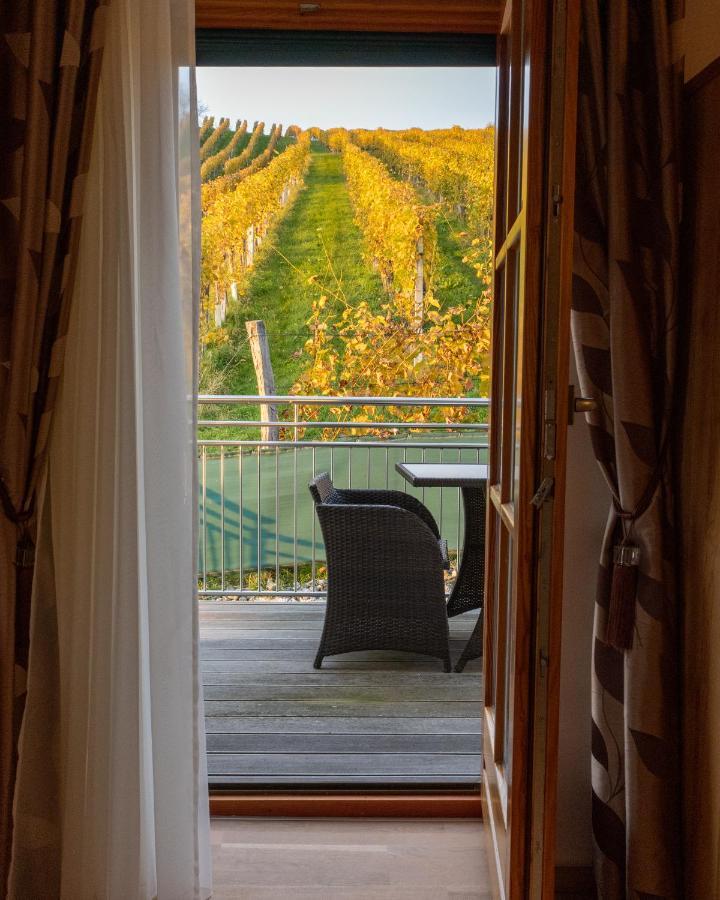 Weinberghaus Am Burgstallkogel Leibnitz Ngoại thất bức ảnh