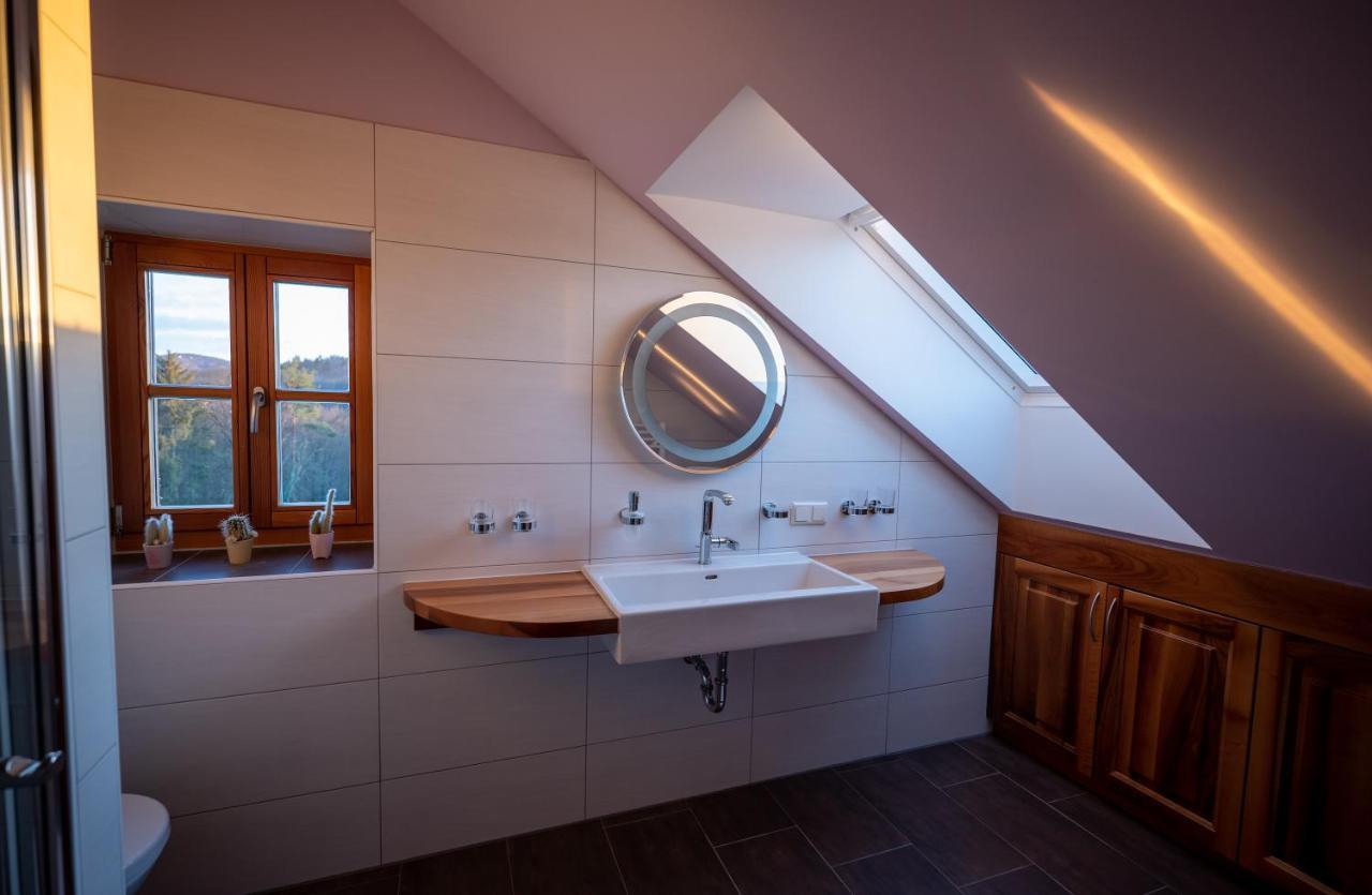 Weinberghaus Am Burgstallkogel Leibnitz Ngoại thất bức ảnh